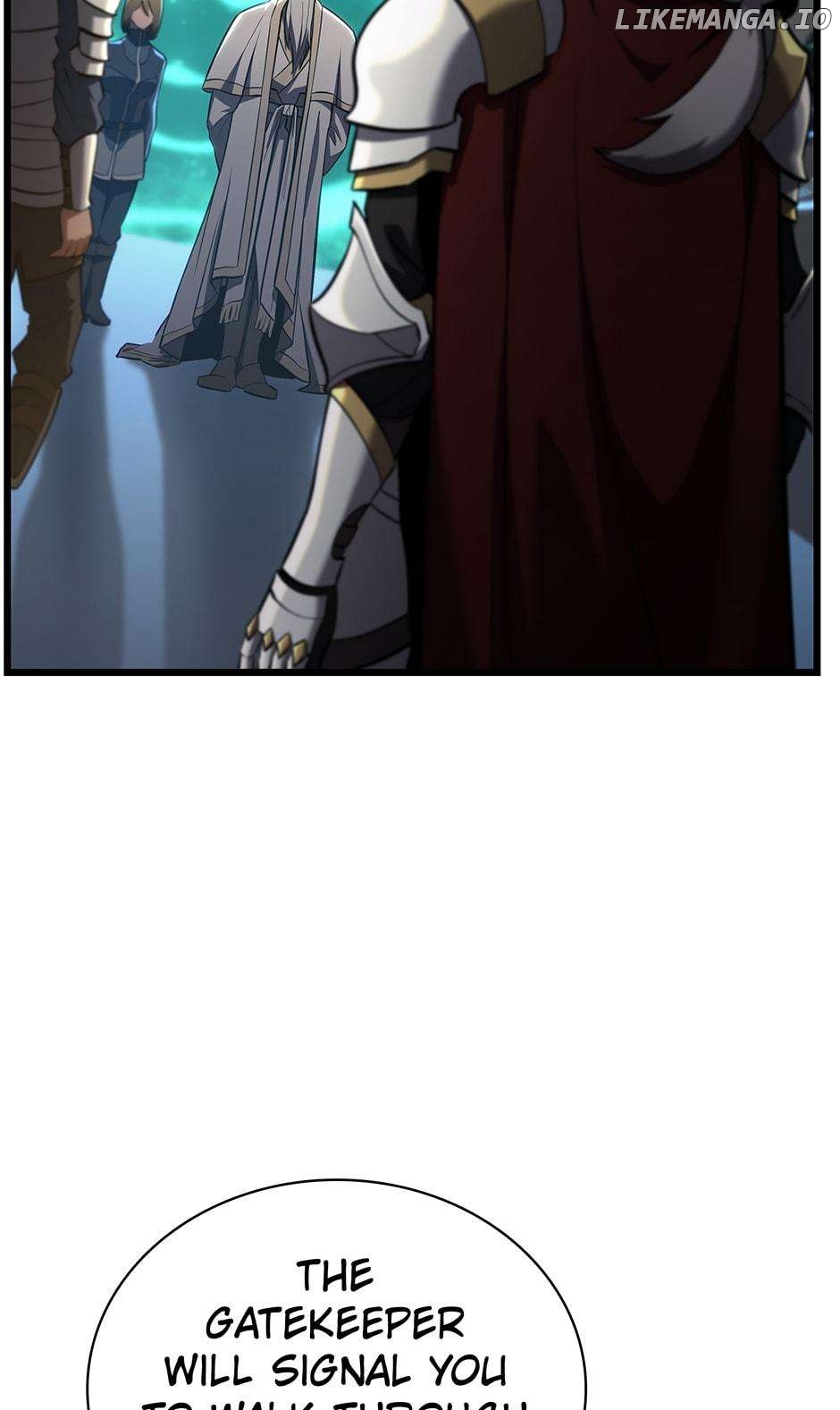 The Beginning After The End Chapter 183 image 045